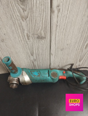 Кутова шлифмашина (болгарка)  Без бренду