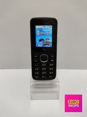 Кнопковий телефон FLY F179