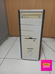 Системний блок Amadey Esprit