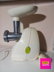 М'ясорубка ZELMER Typ 888