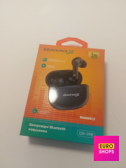 Навушники Grand-X GB-99B