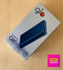 Система нагрівання Glo Hyper Air X2 G6010 Blue