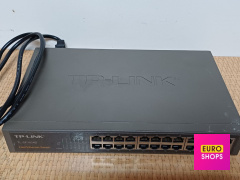 Комутатор TP-LINK TL-SF1024D