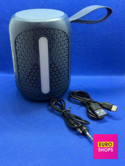 Портативна колонка Grand-X BTS-5DB