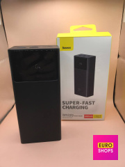 Power Bank Baseus 30000mAh