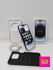Смартфон Apple iPhone 14 Pro Max 128GB Space Black