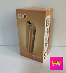 Система нагрівання Glo Hyper G6110 Gold