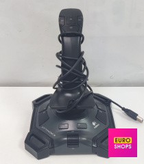 Джойстик Logitech Attack 3