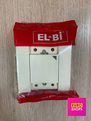Вимикач EL-BI FINO