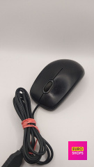 Миша провідна Logitech B10