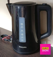 Чайник електричний Philips HD9318