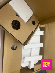 Wi-Fi роутер ZTE zxhn h3601p+ Gpon ZTE F601