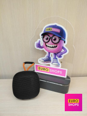Портативна Bluetooth колонка TITANUM SPK2046BT