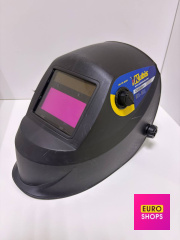 Зварювальна маска Kubis Chameleon