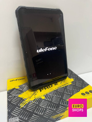 Планшет Ulefone Armor Pad 2 LTE 8/256GB NFC Black