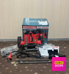 Ручний фрезер Start Pro SPR-1700