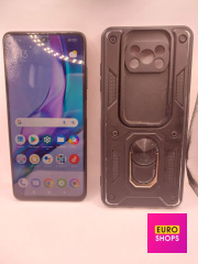 Смартфон Xiaomi POCO X3 NFC 6/128GB