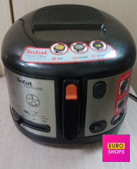 Фритюрниця Tefal F52-2
