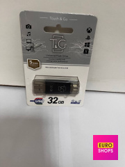 USB-флешка накопичувач T&amp;G 32GB