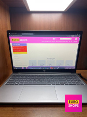 Ноутбук HP Laptop 15-fd0156ns Core i5 1235U/RAM16GB/SSD512GB