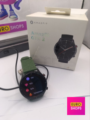 Smart Watch Amazfit GTR 2