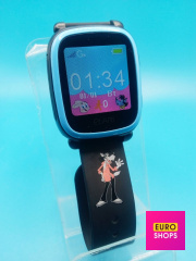 Smart Watch ELARI Kidphone KP-NP