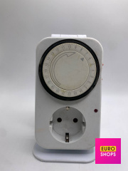 Енерго Таймер   Inno 3680w