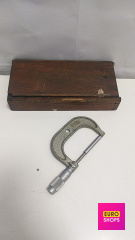 Mікрометр 55 мм