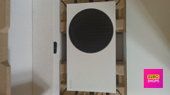 Ігрова приставка Microsoft Xbox series s 512GB