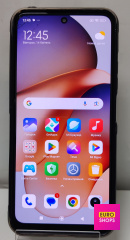 Смартфон Xiaomi Redmi Note 12 5G 4/128GB