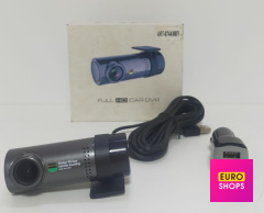 Відеореєстратор Full YD Car DVR ART-6744/WiFi