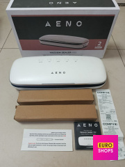 Вакуумний пакувальник AENO VS2