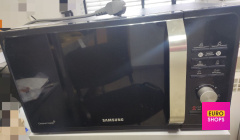 Мікрохвильова піч Samsung MG23F302TAK