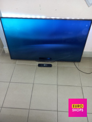 Телевизор LCD/LED Philips 46PFL8008S/12