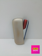 Система нагрівання IQOS 3 DUO A1402