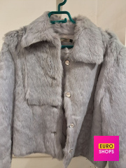 Шуба Lacerta кролик 36 розмір