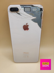 Смартфон Apple iPhone 8 Plus 64GB