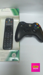 Пульт+ геймпад Microsoft Xbox 360