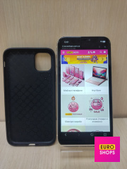 Смартфон Apple iPhone 11 128GB