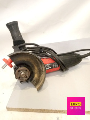 Шліфмашина (болгарка) Start Pro SAG-1170