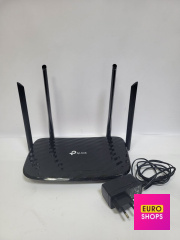 Бездротовий маршрутизатор TP-Link Archer C6