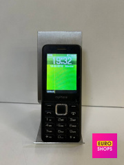 Кнопковий телефон  MyPhone