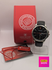 Годинник Swiss Military-Hanowa 06-4346