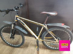 Велосипед Toprider MTB-680 26"