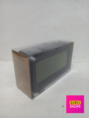 Настільний годинник з датчиком світла JYSK