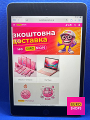 Планшет Apple iPad Mini 4 Wi-Fi 128GB Space Gray [A1538]