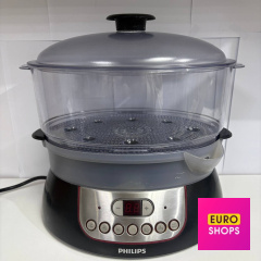 Пароварка Philips HD9140