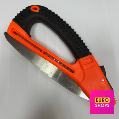 Пилка складна Orange/Black