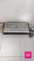 Електрогриль Tefal Ovation