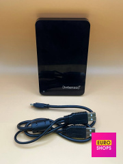 Жорсткий диск (HDD) Intenso 2.5 500GB